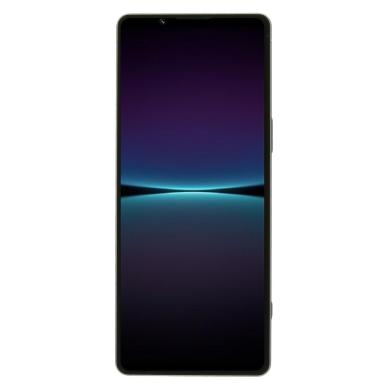 Sony Xperia 1 IV 5G 12GB Dual-Sim 256GB schwarz