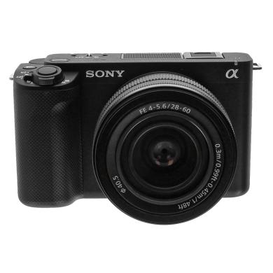Sony Alpha ZV-E1 mit Objektiv FE 28-60mm 4.0-5.6 (ZV-E1L)