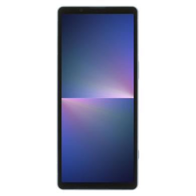 Sony Xperia 5 V 128GB platinsilber