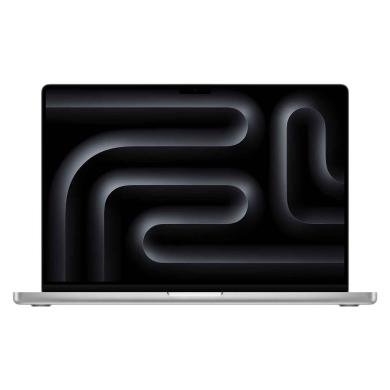 Apple MacBook Pro 2023 16' M3 Pro 12-Core CPU | 18-Core GPU 512 GB SSD 36 GB silber