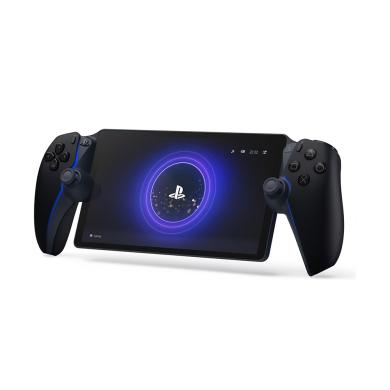 Sony PlayStation 5 - Portal Remote Player schwarz