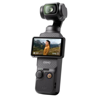 DJI Osmo Pocket 3 schwarz