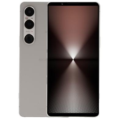 Sony Xperia 1 VI 256GB platinsilber