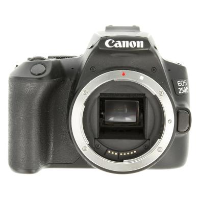 Canon EOS 250D mit Objektiv EF-S 18-55mm 4.0-5.6 IS STM (3454C002)