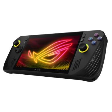 ASUS ROG Ally X RC72LA-NH007W 1 TB schwarz