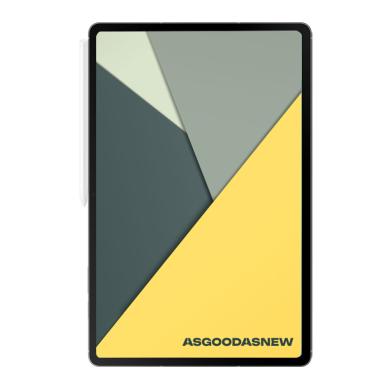 Samsung Galaxy Tab S10 FE Plus 5G 256GB gray