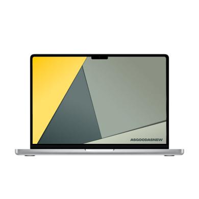 Apple MacBook Pro 2026 M5 14' Apple M5 Pro 18-Core CPU | 20-Core GPU 2 TB SSD 24 GB silber