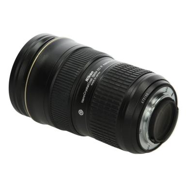 Nikon Nikkor 24-70mm F2.8 SWM AF-S MA G ED Objektiv