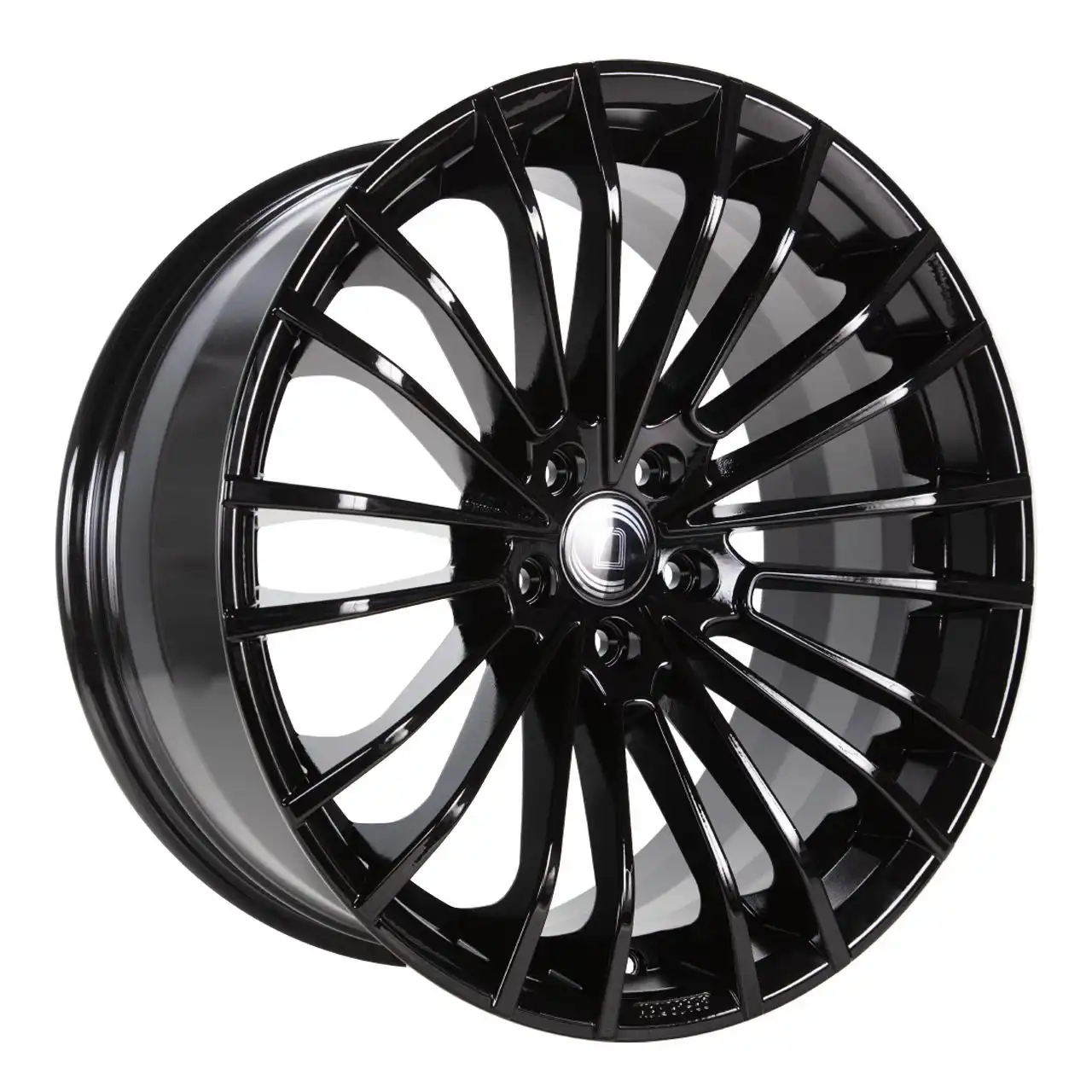 DIEWE PRESTO neroS 9.5Jx21 5x120 ET35