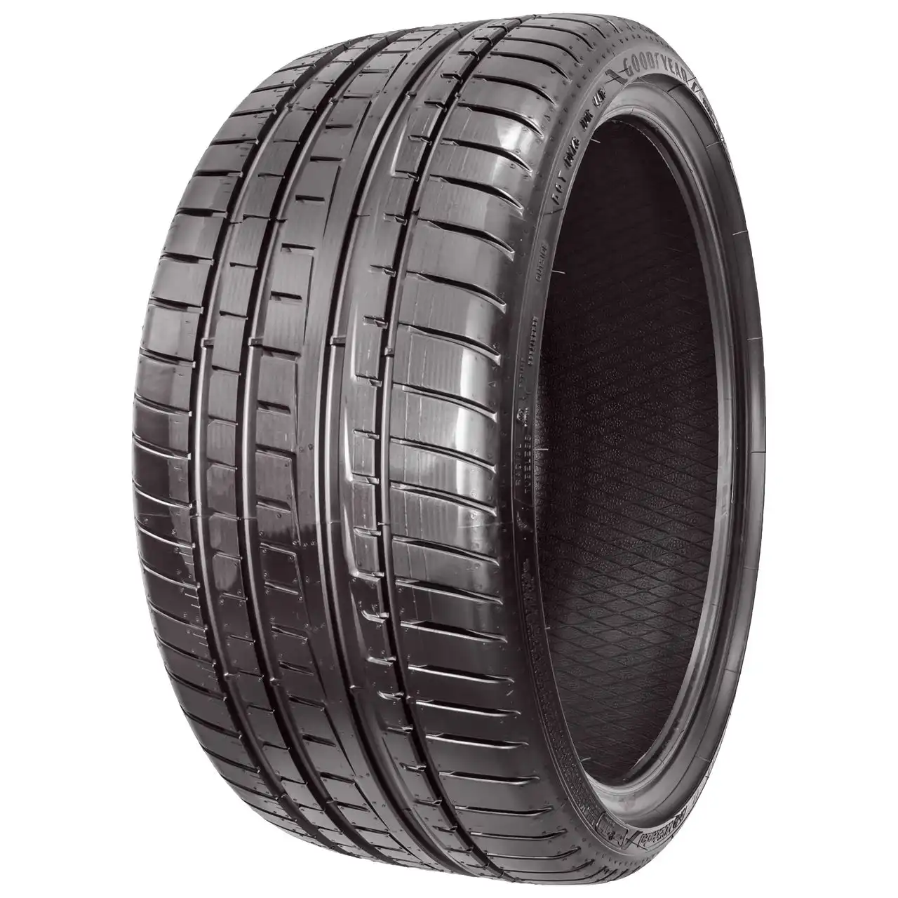 GOODYEAR EAGLE F1 (ASYMMETRIC) 3 (AO1) (LASER ENGRAVED) 265/35R21 101Y (AO1) (LASER ENGRAVED) XL MFS SCT