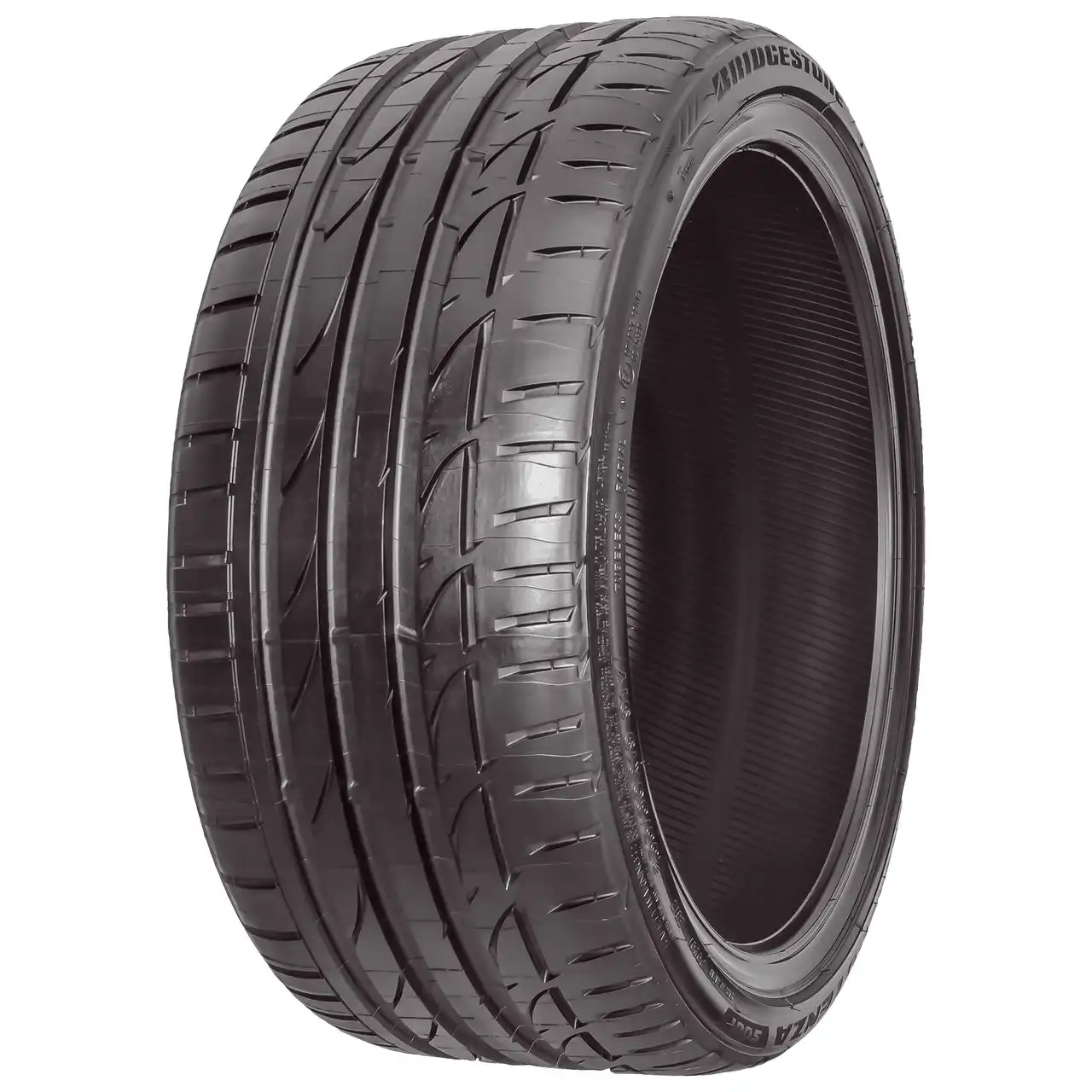 BRIDGESTONE POTENZA S001 (*) BMW 2er CABRIO (F23) RFT 245/35R18 92Y (*) BMW 2er CABRIO (F23) RFT XL