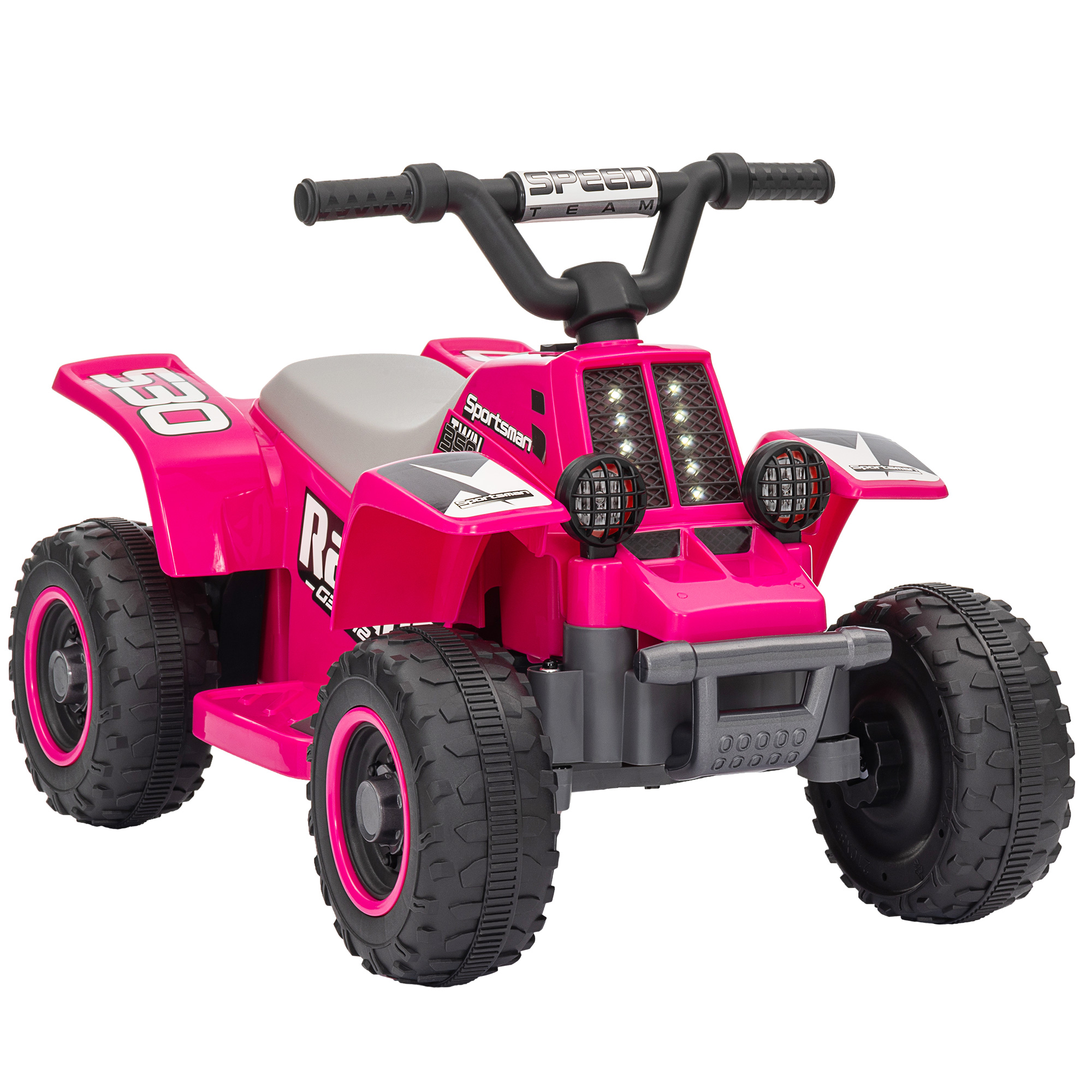 Elektro Auto
