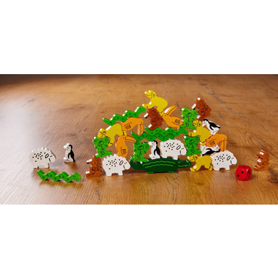 HABA® Tier auf Tier
