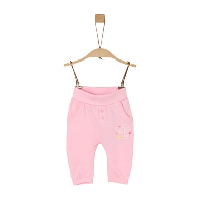 s.Oliver Sweathose light pink
