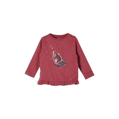 s.Oliver Langarmshirt pink
