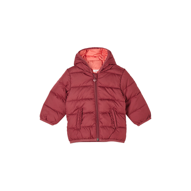 s.Oliver Jacke pink