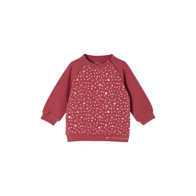 s.Oliver Sweatshirt pink