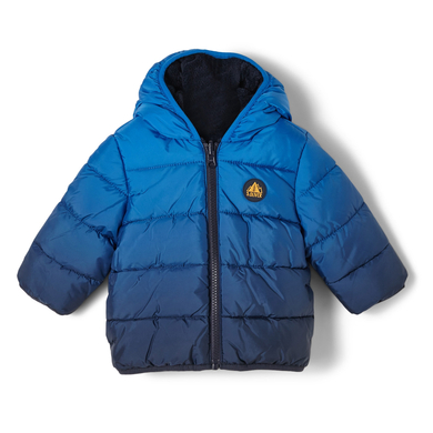 s.Oliver Jacke blue