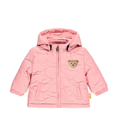 Steiff Jacke peony