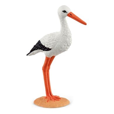 schleich® Storch, 13936