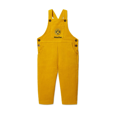 BVB Cordhose Baby