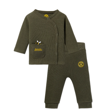 BVB Jogging-Set Baby