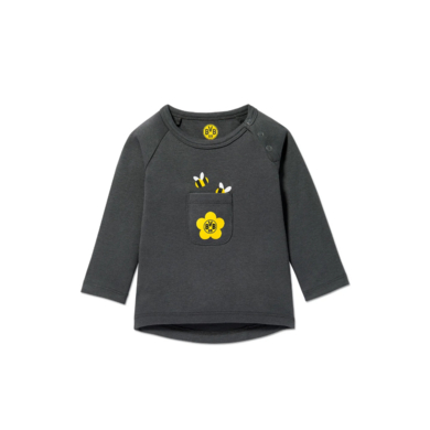 BVB Longsleeve Biene Baby