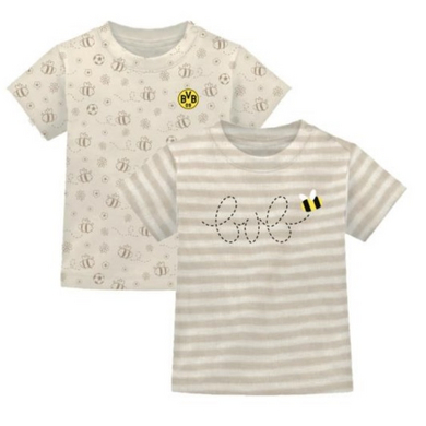BVB T-Shirt-Set Baby