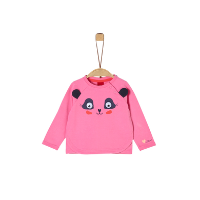 s.Oliver Sweatshirt pink