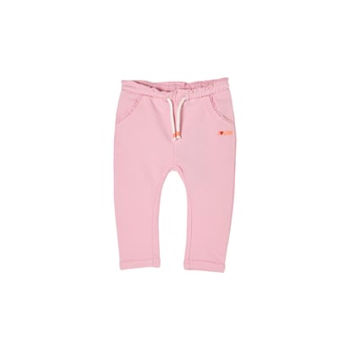 s.Oliver Sweathose purple pink