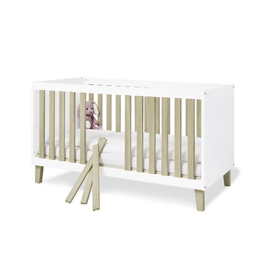 Pinolino Kinderbett Lumi 70 x 140 cm