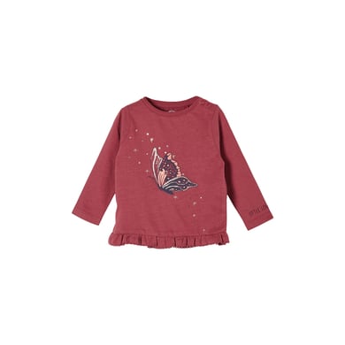 s.Oliver Langarmshirt pink