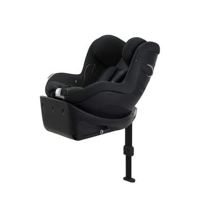cybex GOLD Kindersitz Sirona Gi I-Size Moon Black