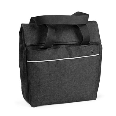 PegPerego Wickeltasche Smart Bag Titanium