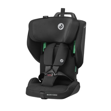 MAXI COSI Kindersitz Nomad Plus Authentic Black