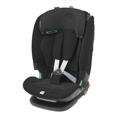 MAXI COSI Kindersitz Titan Pro2 i-Size Authentic Black