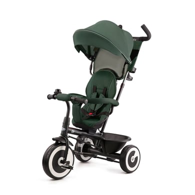 Kinderkraft Dreirad Aston, mystic green