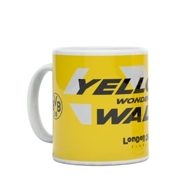BVB Tasse UEFA Champions League Finale 2024