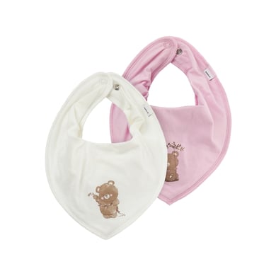 name it Dreieckstuch 2er Pack Nbfyvetteoley Corsage
