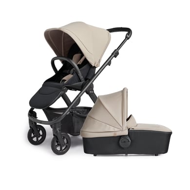 Silver Cross Kombikinderwagen Tide Sage Beige