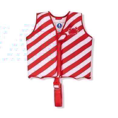Swim Essentials Schwimmweste Oh Crab (2 bis 3 Jahre)