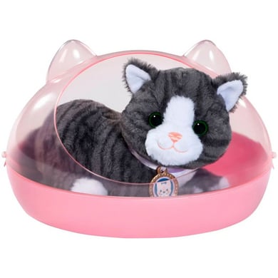 Zapf Creation BABY born® Meine Katze Cookie mit Box
