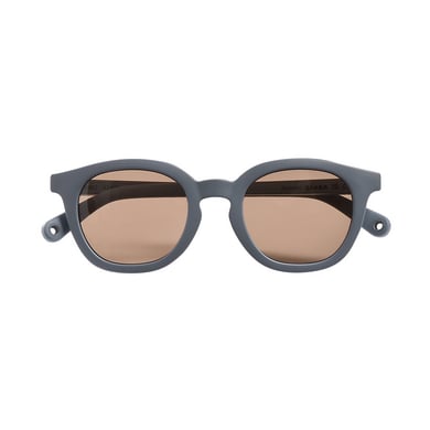 BEABA® Sonnenbrille SQUARE 4-6J Sunny Mineralgrau