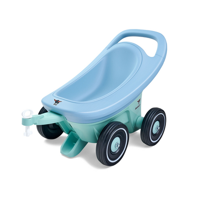 BIG Buggy 3 in 1 Lauflernwagen