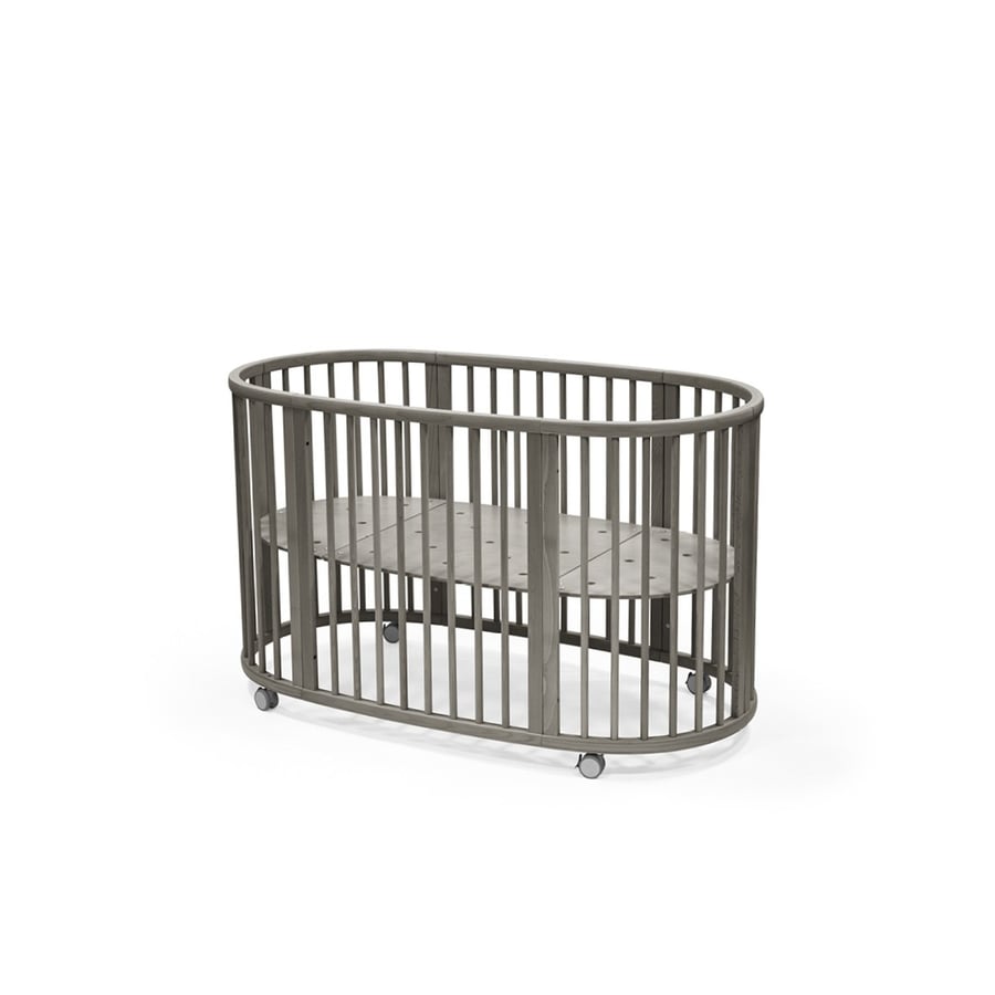STOKKE® Sleepi™ Kinderbett V3 Hazy Grey