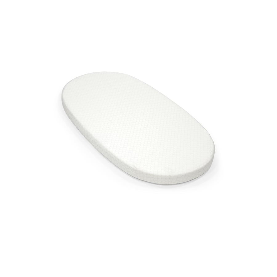 STOKKE® Sleepi™ Kinderbett Spannbettlaken V3 Fans Grey