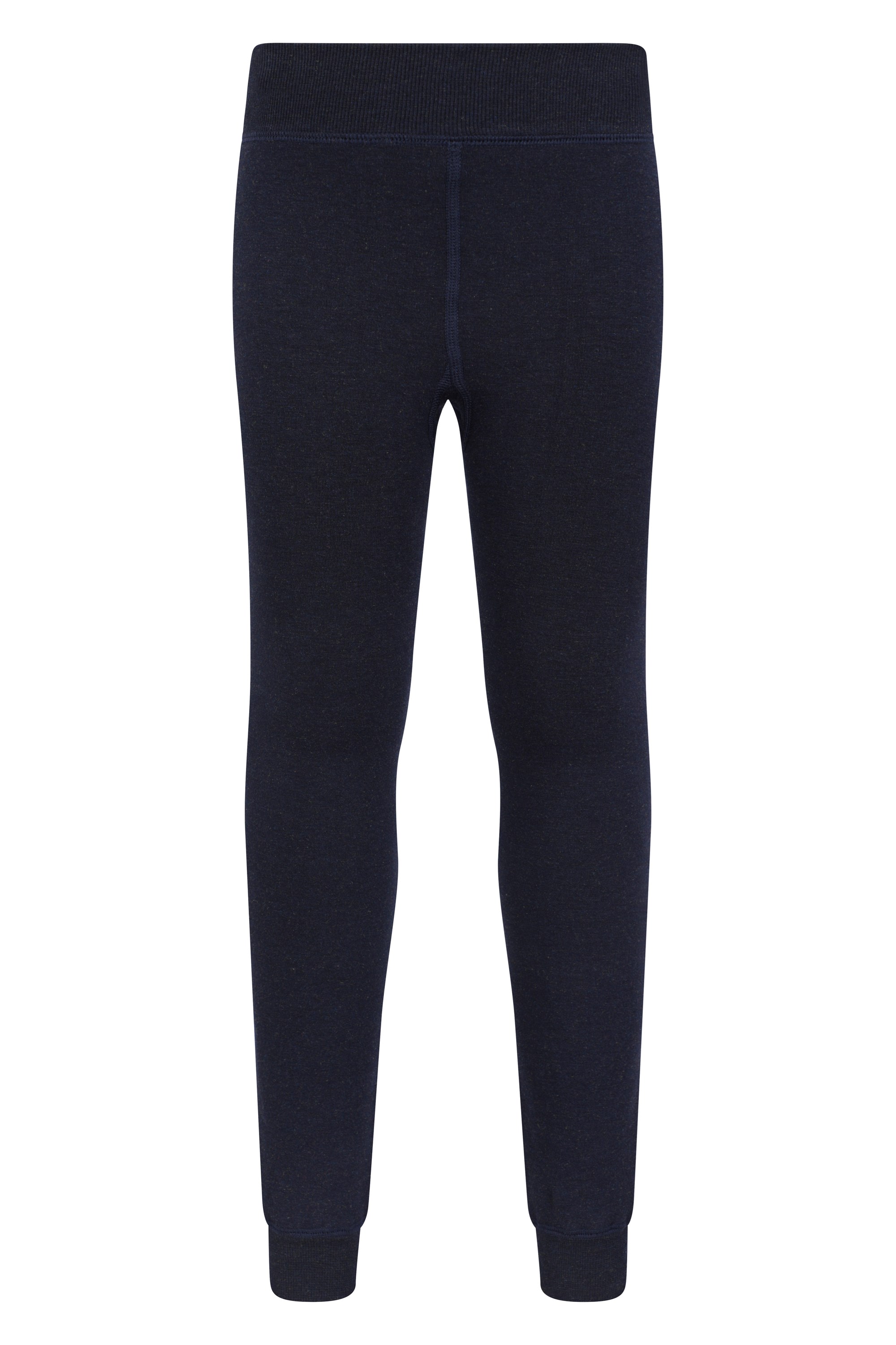 Winter Essential Kinder Thermo-Strumpfhose - Marineblau