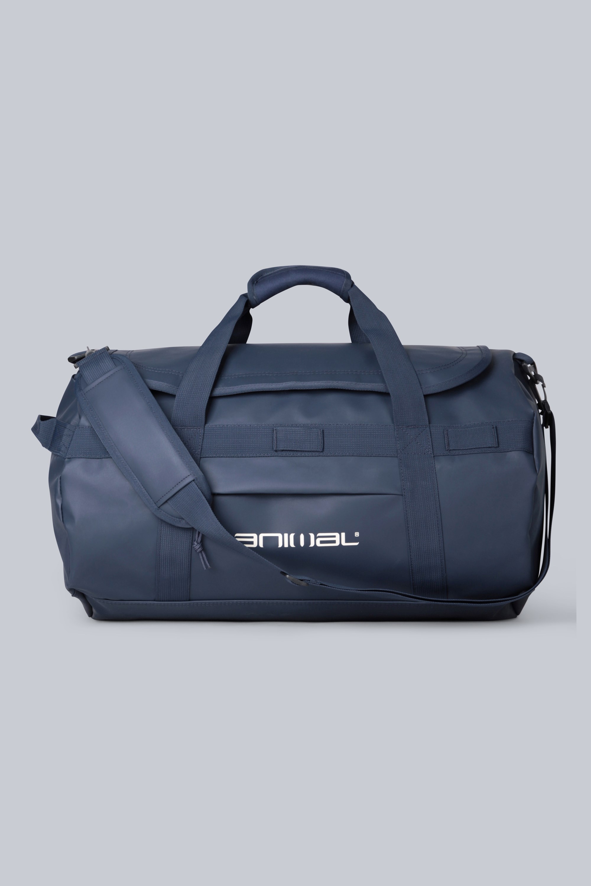 Reisetasche 40 L - Marineblau