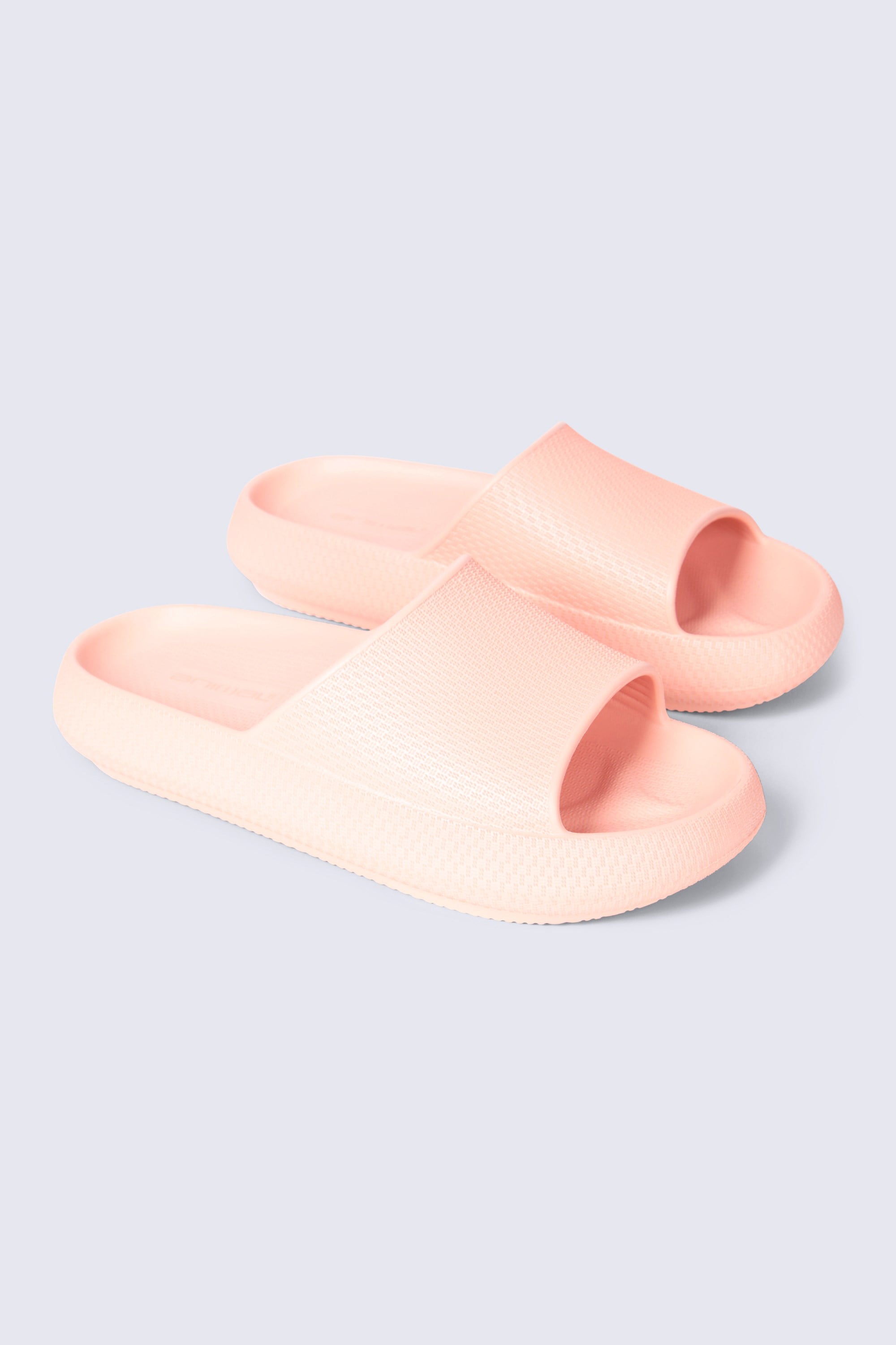 Poolside Kinder-Badelatschen - Rosa