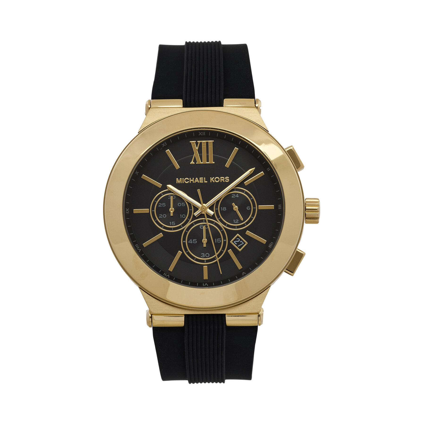 Uhr Michael Kors Billie MK9253 Schwarz